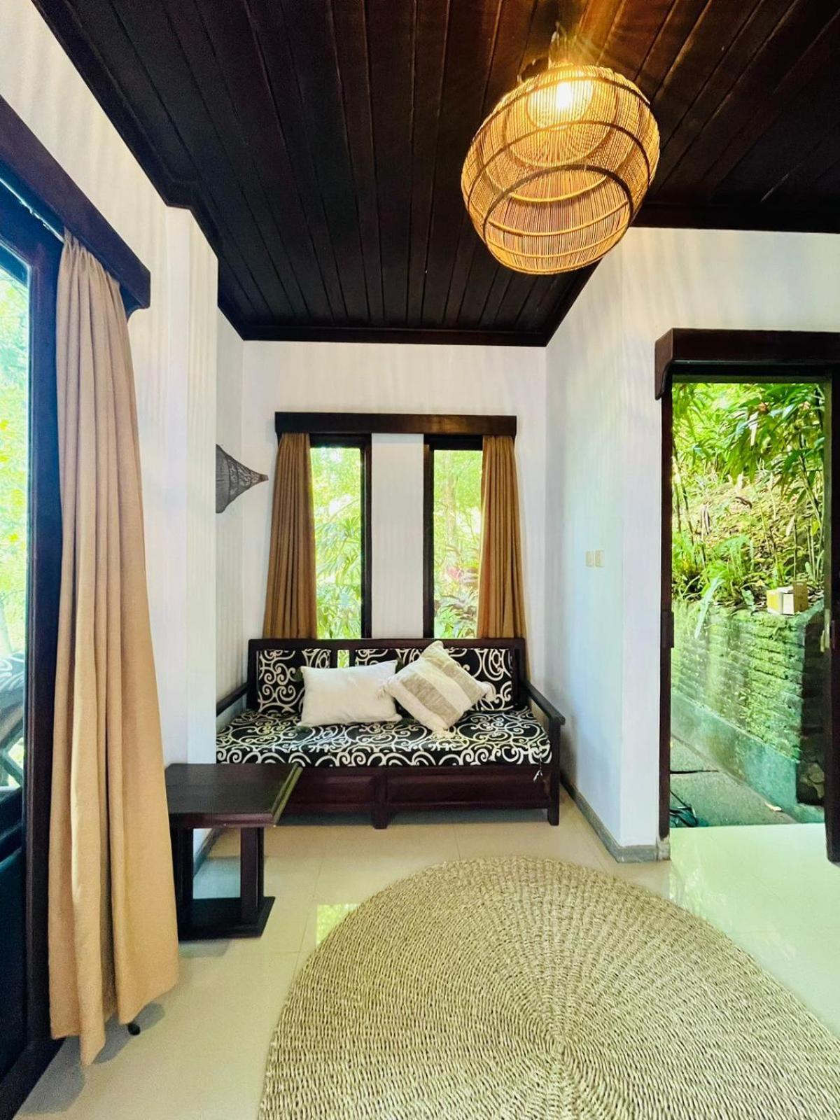 Bali Munduk Delux Bungalow Villa Singaraja  Exterior photo