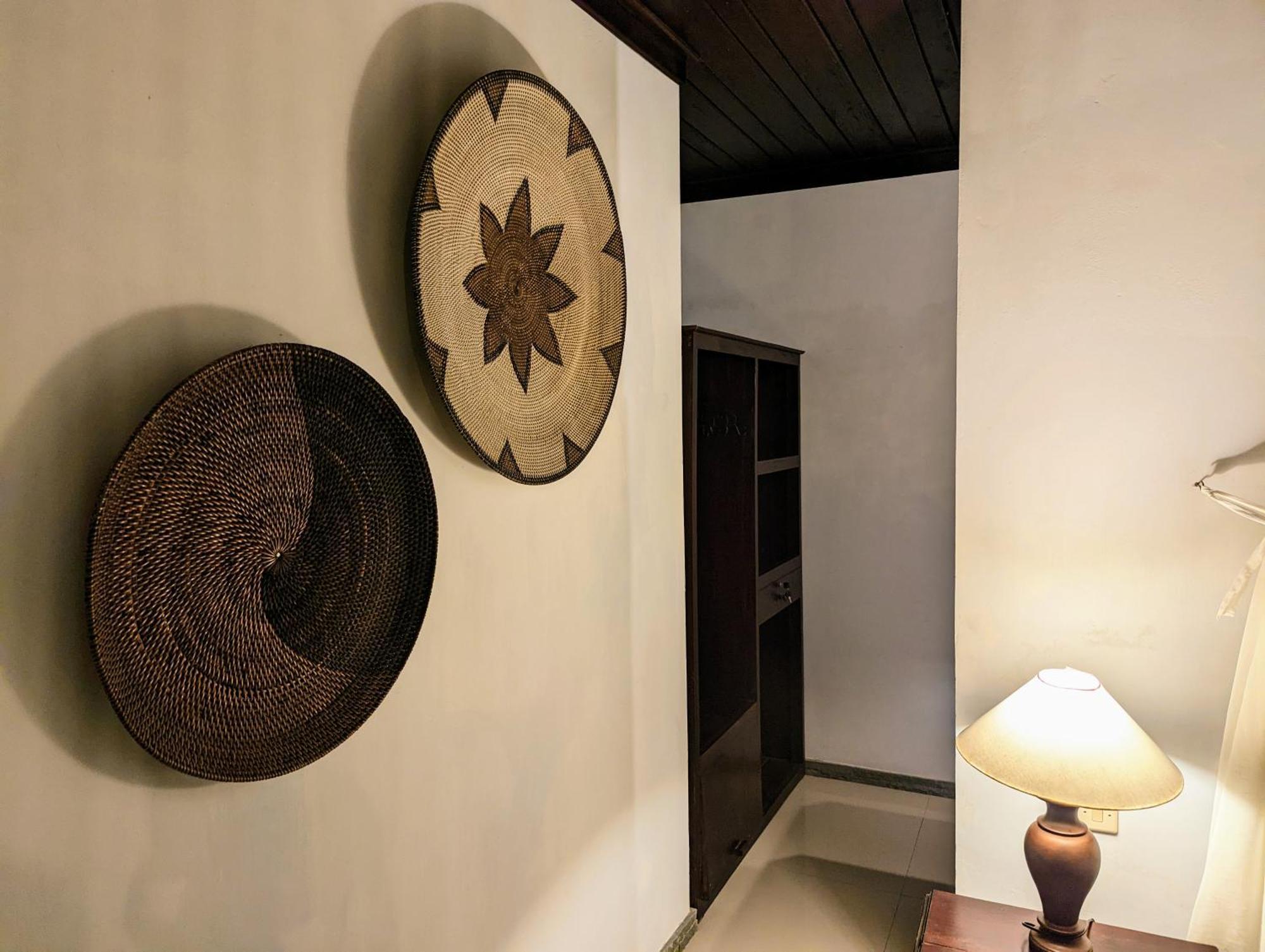 Bali Munduk Delux Bungalow Villa Singaraja  Exterior photo